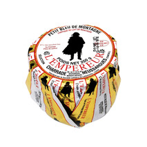 Montain blue cheese L'Empereur 250g