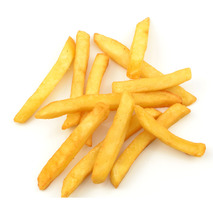 Fresh chips extra 7/7 10 kg