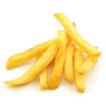 Fresh fries 10/10 10kg