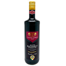 Vinaigre balsamique de Modène IGP 2003 1L