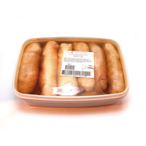 Troyes Andouillette sausage 5A in aspic tub 2.6kg
