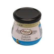 Tartare sauce 125g
