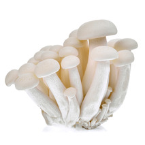 White Shimeji mushrooms 150g
