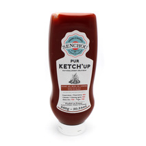 Smocked ketchup squeeze 860g