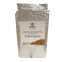 Hazelnut praline seeds 1kg