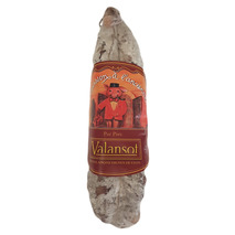 Traditional netted sausage 400g