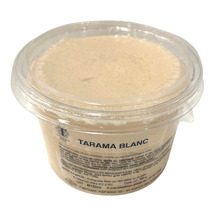 White taramasalata codfish 41.9% 500g