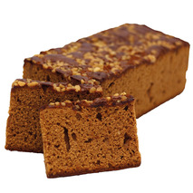 Sliced gingerbread 500g