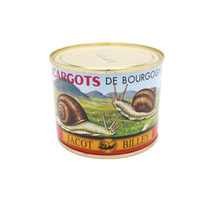 Escargots de Bourgogne belle grosseur x30 1/4