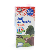 Whole milk french origin 1L