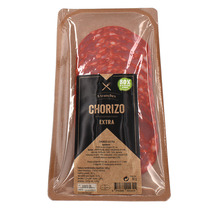 Chorizo 8 slices 80g