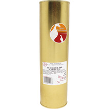 Bloc de foie gras de canard français mi-cuit 30% morceaux boîte 1kg