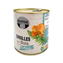 Girolle 4/4