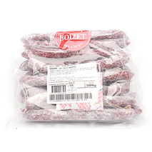 Dried sausage (thin sausage) 40x±38g