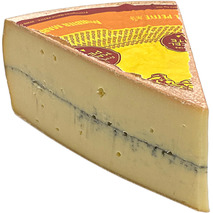 Morbier 1/8 PDO raw milk ±800g