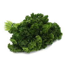 Curly parsley bunch 25g
