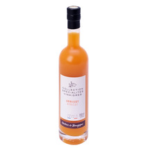 Vinaigre à la pulpe d'abricot 20cl