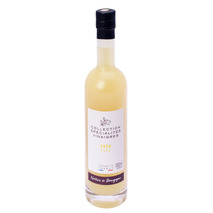 Vinaigre à la pulpe de yuzu du Japon 20cl