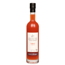 Vinaigre à la pulpe de tomate 20cl