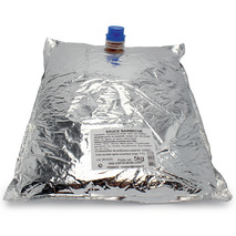 Barbecue sauce pouch 5kg