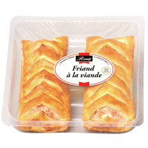 Meat pastry 2x100g