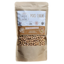 Chickpeas from Berry 350g