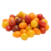 Tomate cerise méli-mélo barquette 250-300g