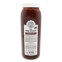 Barbecue sauce 3kg