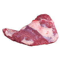 Beef cap muscle vacuum packed ±1.5kg ⚖