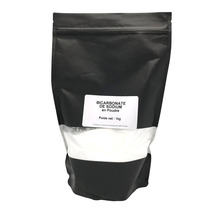 Bicarbonate of sodium powder bag 1kg