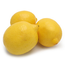 Yellow lemon extra ⚖