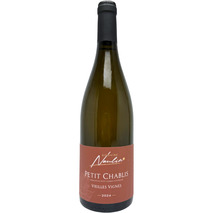 Petit Chablis cuvée Vieilles Vignes Domaine Jean-Marie Naulin 2024 75cl