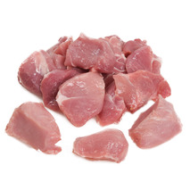 Sauted french pork vacuum packed ±2.5kg