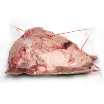 French veal sweetbreads vacuum packed ±1kg ⚖