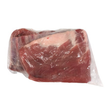 Fresh pork spare ribs french origin vacuum packed ±1.4kg ⚖