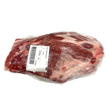 French pork neck end with bone vacuum packed ±3.5kg