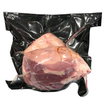 French pork back knuckle of ham vacuum packed ±1.2kg