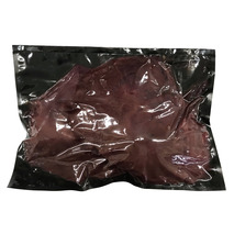 French pork raw liver vacuum packed ±140g