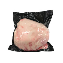 French pork throat vacuum packed ±1.5kg ⚖