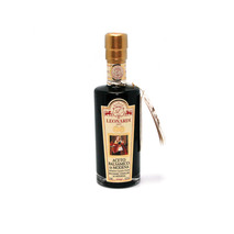 Balsamic vinegar from Modena PGI 25cl
