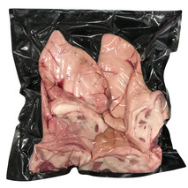Pork ears french origin loose vacuum packed ±300g ⚖