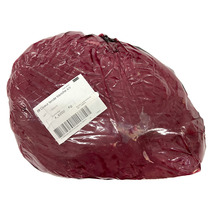 Beef skinless topside cap off ready-to-carve vacuum packed ±8kg ⚖