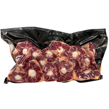 Beef tail sections vacuum packed ±2kg