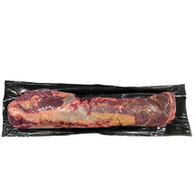 Semi-trimmed beef tenderloin vacuum packed 3.5+ ⚖