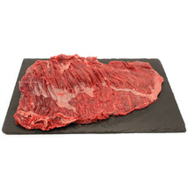French purebred beef sirloin steak vacuum packed ±3kg ⚖