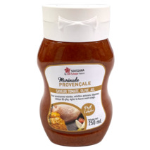 Provencale marinade squeeze 250ml