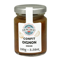 Onion confit jar 100g