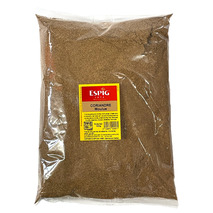 Ground coriander bag 1kg