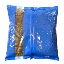 Large seeds coriander bag 1kg