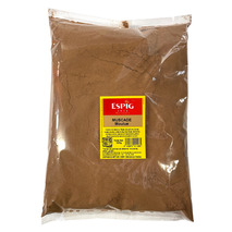 Powdered nutmeg bag 1kg